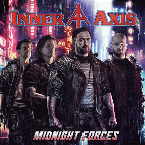 Inner Axis : Midnight Forces